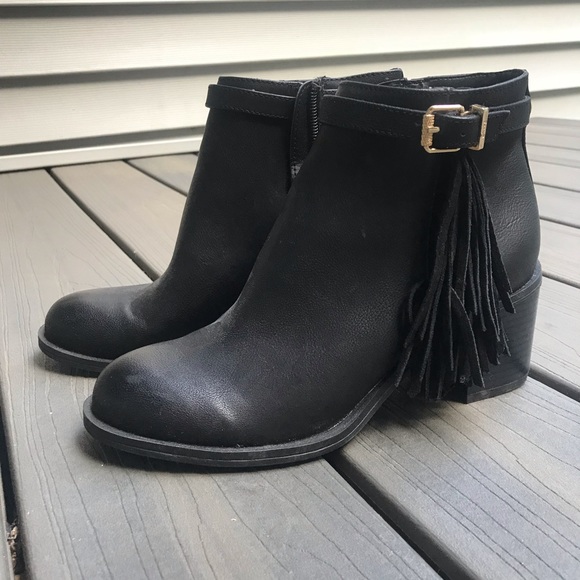 Circus by Sam Edelman Booties - Picture 1 of 3